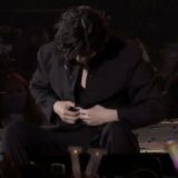 нигилист./закрыто