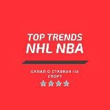 TopTrends | MLB NBA NFL NHL