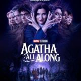 AGATHA ALL ALONG HinDi