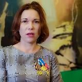 Светлана Чинякова помощь СВО