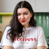 Настя - простые рецепты 🥗