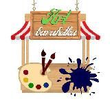 Арт Барахолка Художника