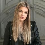 Alina Kodachigova