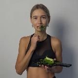 Таня про ЗОЖ