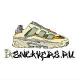 iasneakers - low price