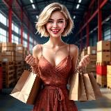 Taobao shopping 🔖