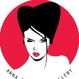 Около искусства | Anna Siberian