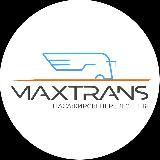 Перевізник MaxTrans 🇺🇦🔛🇪🇺