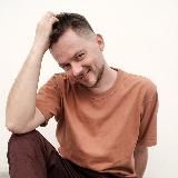 GQ🖤Galkin Questions