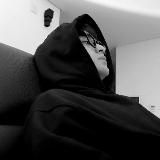 dissolved in absinthe.