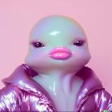 Я проснулась в Париже🥱