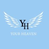 🕊𝒀𝑶𝑼𝑹 𝑯𝑬𝑨𝑽𝑬𝑵 🕊 Chat