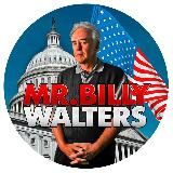 Mr. Billy Walters 🇺🇸