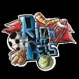 Richoffbet promo page/backup