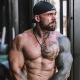 Канал дяди Вани (Иван Бер)