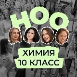 ноо — химия егэ 10 класс