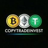 Copy Trade Invest Chat