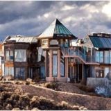 earthships