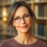 Анна • Онлайн психолог • Чат 24/7