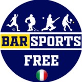 🇮🇹 BAR SPORTS FREE