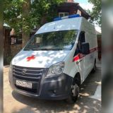 Скорая Помощь ТУАПСЕ