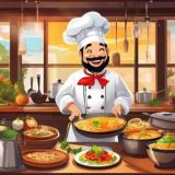 Секреты ВП| Вкусно и просто🥦