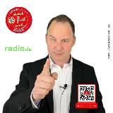 Busfahrer Thomas Brauner