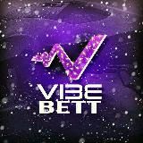 VIBE × BETT