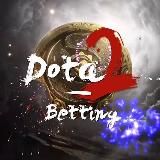 Dota 2 | Betting