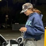 Город скульптур | Слепленный Дорама