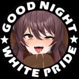 Good Night White Pride