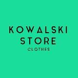 KOWALSKI STORE