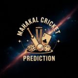 MAHAKAL [ Cricket Prediction ]™(2018)