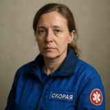 Голос реанимации🚑