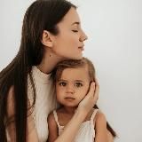 Кристина Горбачева