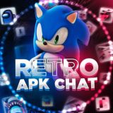 RETROAPK ЧАТ