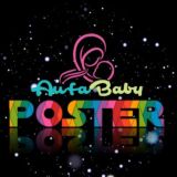 Poster Aufababy❤️