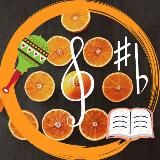 🎼Apelsinka_music | 🎵 Музыка для детей | ДОУ | 🌺 Музыкальный руководитель