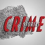 Crime Stories 🕵️