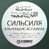 Сильсиля аль-Ахадис ас-Сахиха