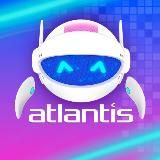 ATLANTIS — дополненная реальность