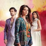 Ghum Hai Kisikey pyaar Mein