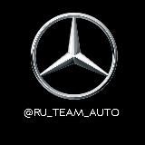 RU TEAM Mercedes-benz