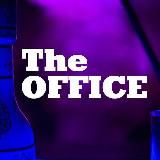 The OFFICE Nargilia Lounge