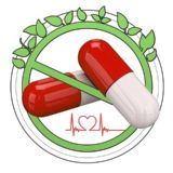 Лекарствам НЕТ