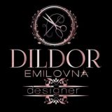 DILDOR EMILOVNA DSGN👗👑💝