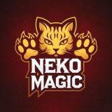 NEKO MAGIC