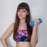 Elen_fitness | Стройность без диет