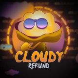 Cloudy Refund 🇰🇿🇰🇬