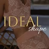 ПЫШНЫЙ 🍒 БЮСТ | Ideal shape